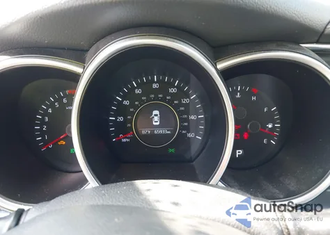 2015 Kia Optima Ex from USA, damaged, VIN 5XXGN4A74FG351889